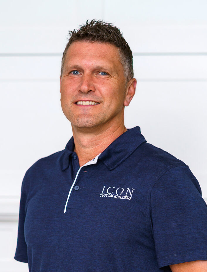 Douglas Brown, ICON Project Manager