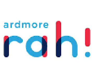 Ardmore Rah!