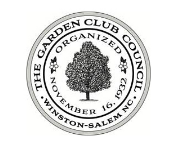The Garden Club Council of Winston-Salem