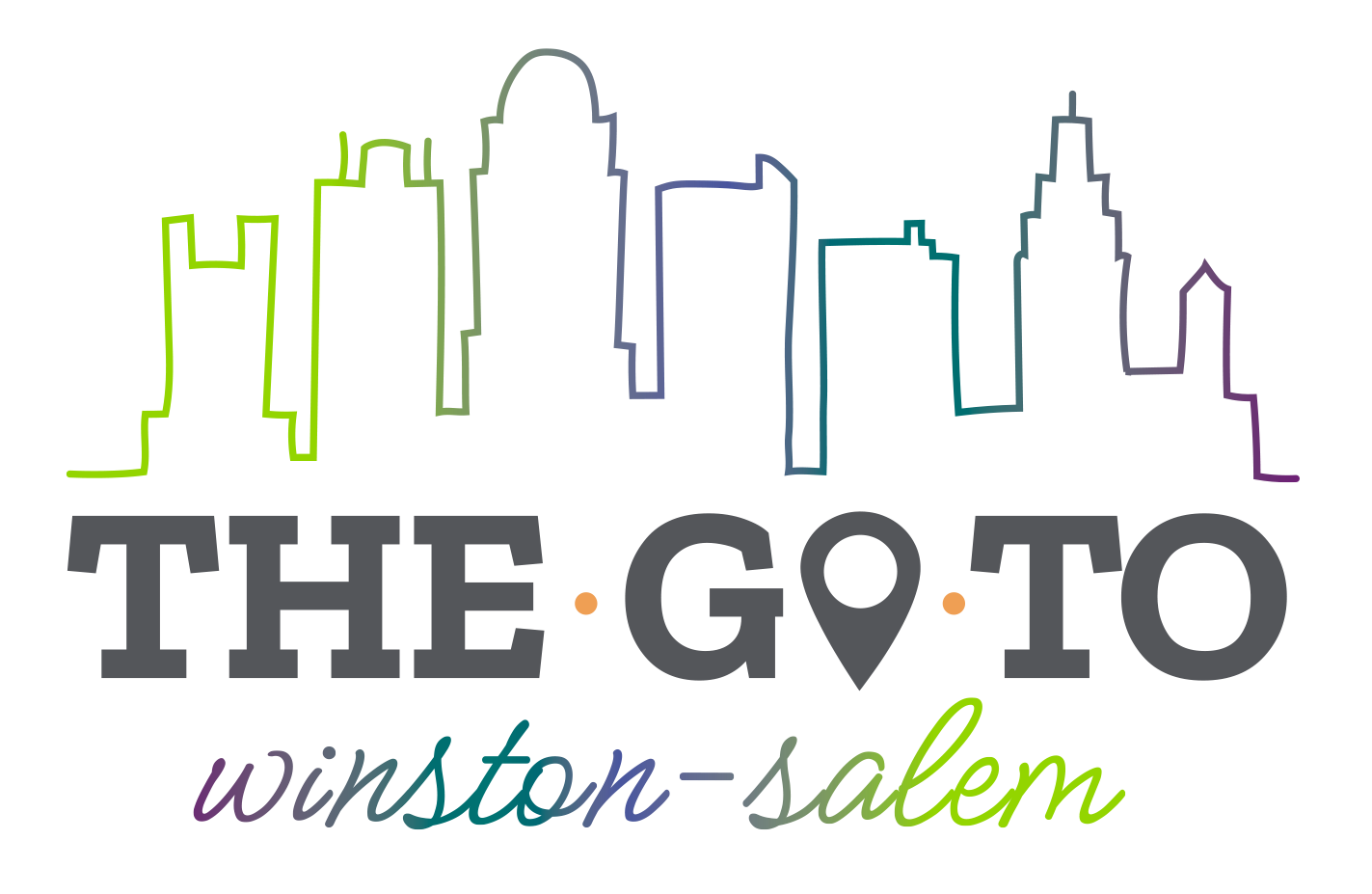 The Go-To Winston-Salem