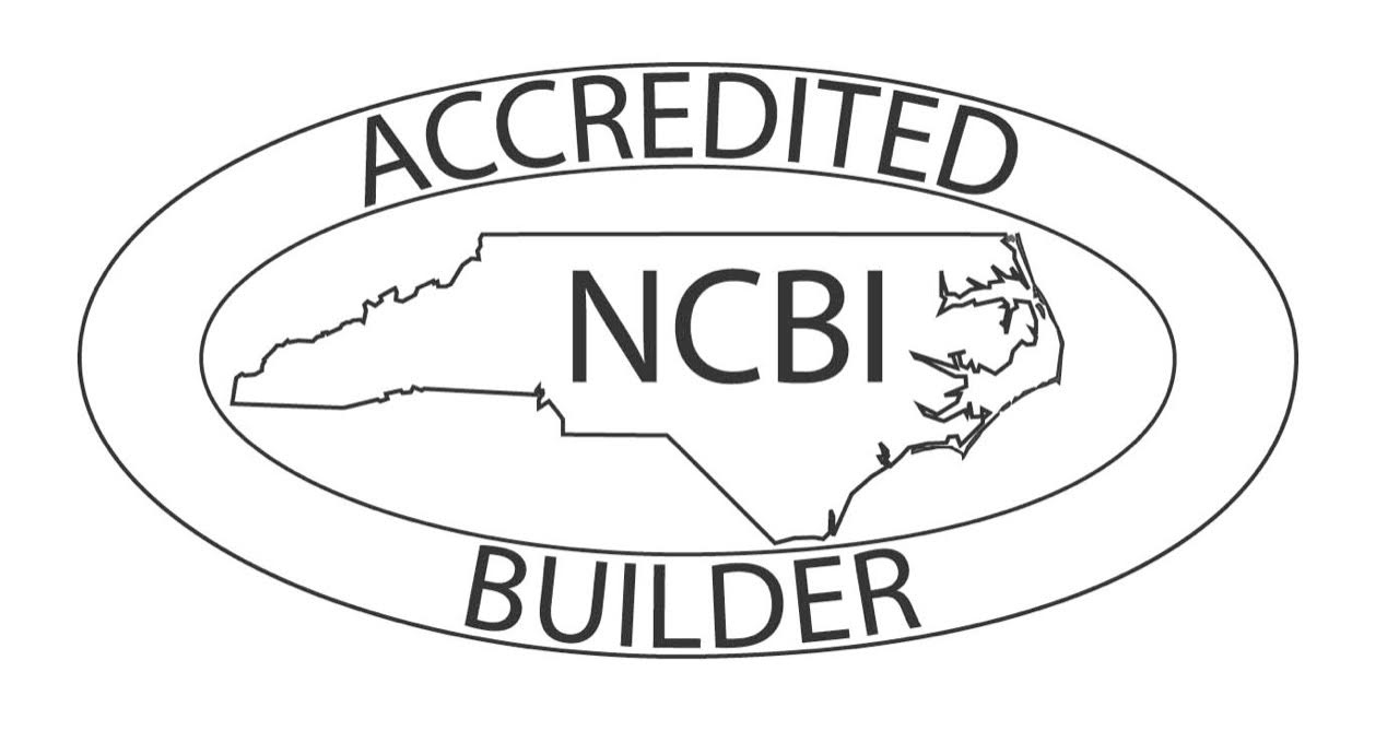 NCBI Accredited Builder