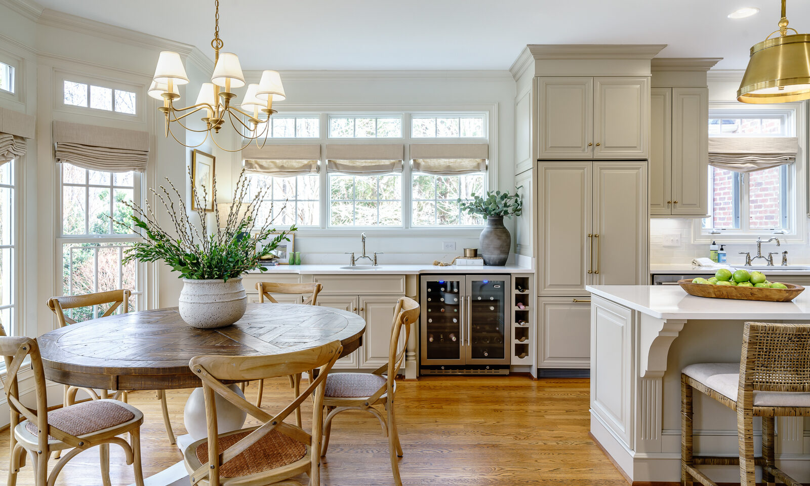 Kitchen renovation Winston-Salem NC