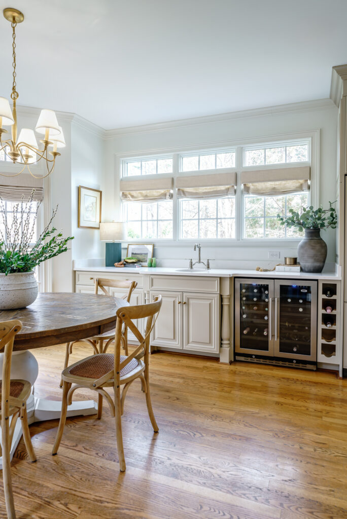 Kitchen renovation Winston-Salem NC