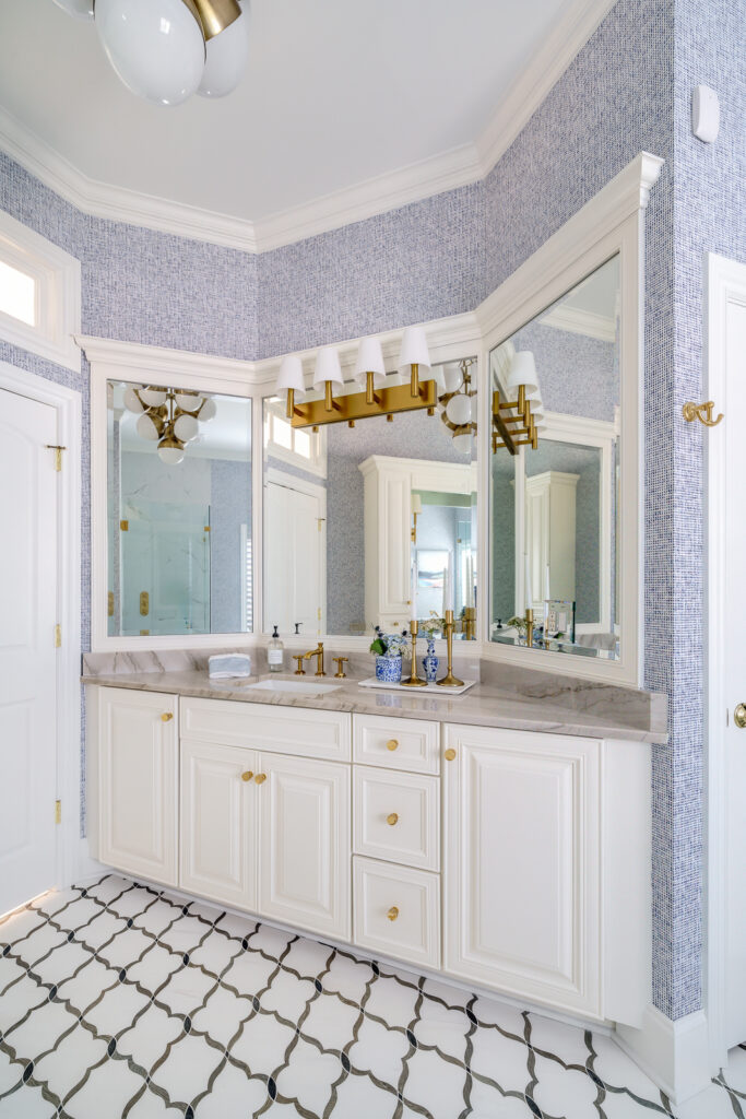 Bathroom renovation Winston-Salem NC