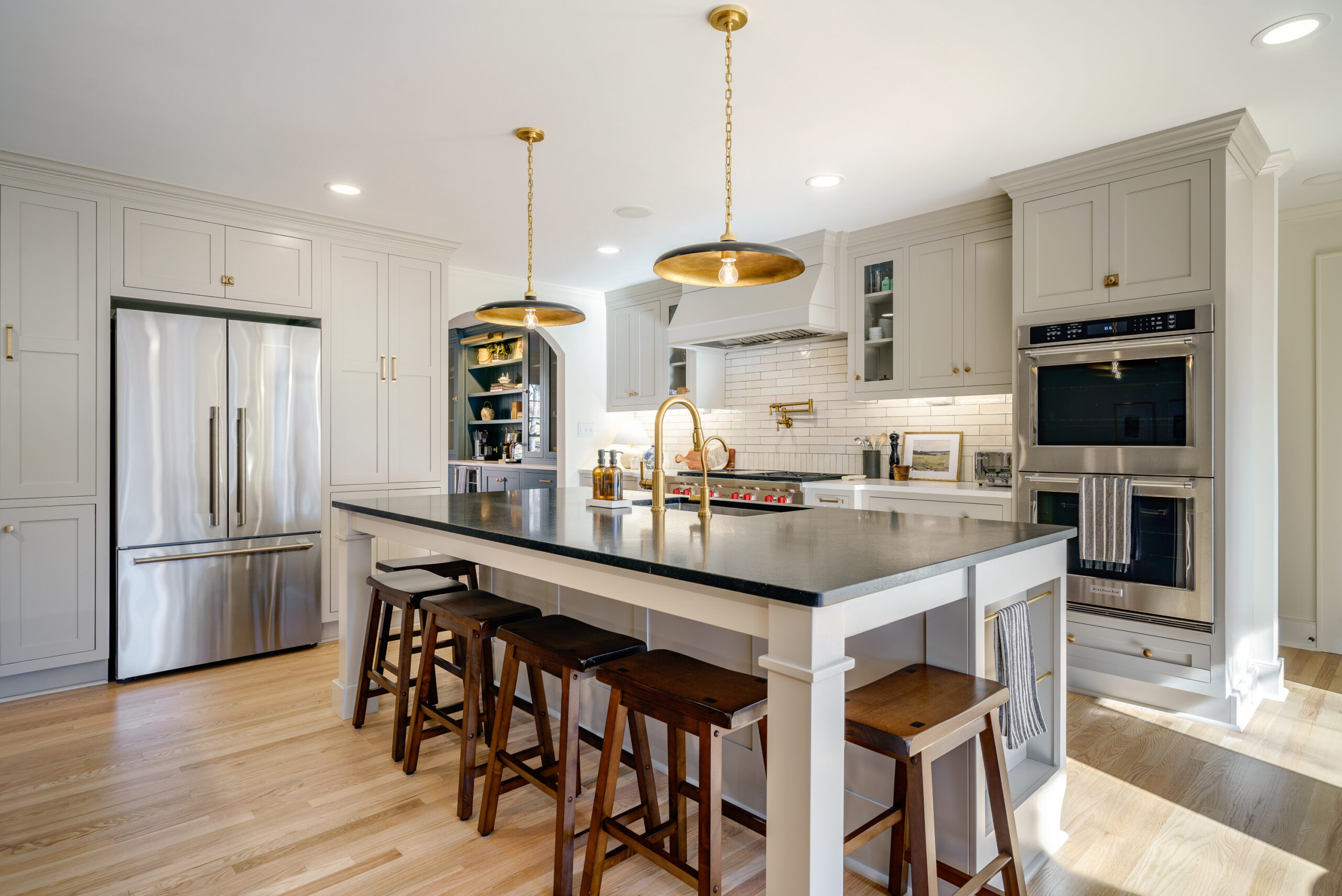 Kitchen remodeling Winston-Salem NC