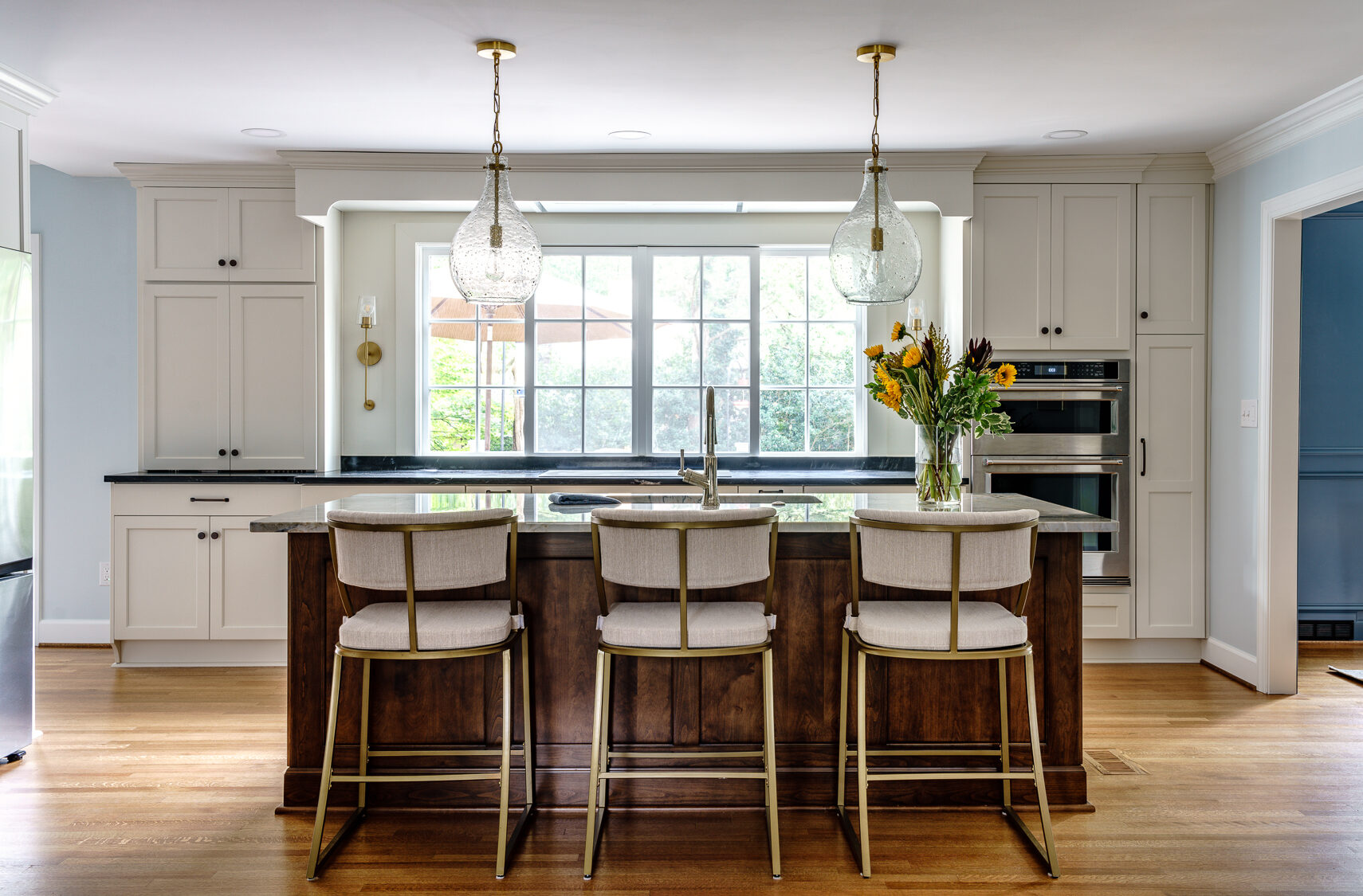 Kitchen renovation Winston-Salem NC