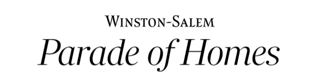 Fall 2024 Winston-Salem Parade of Homes