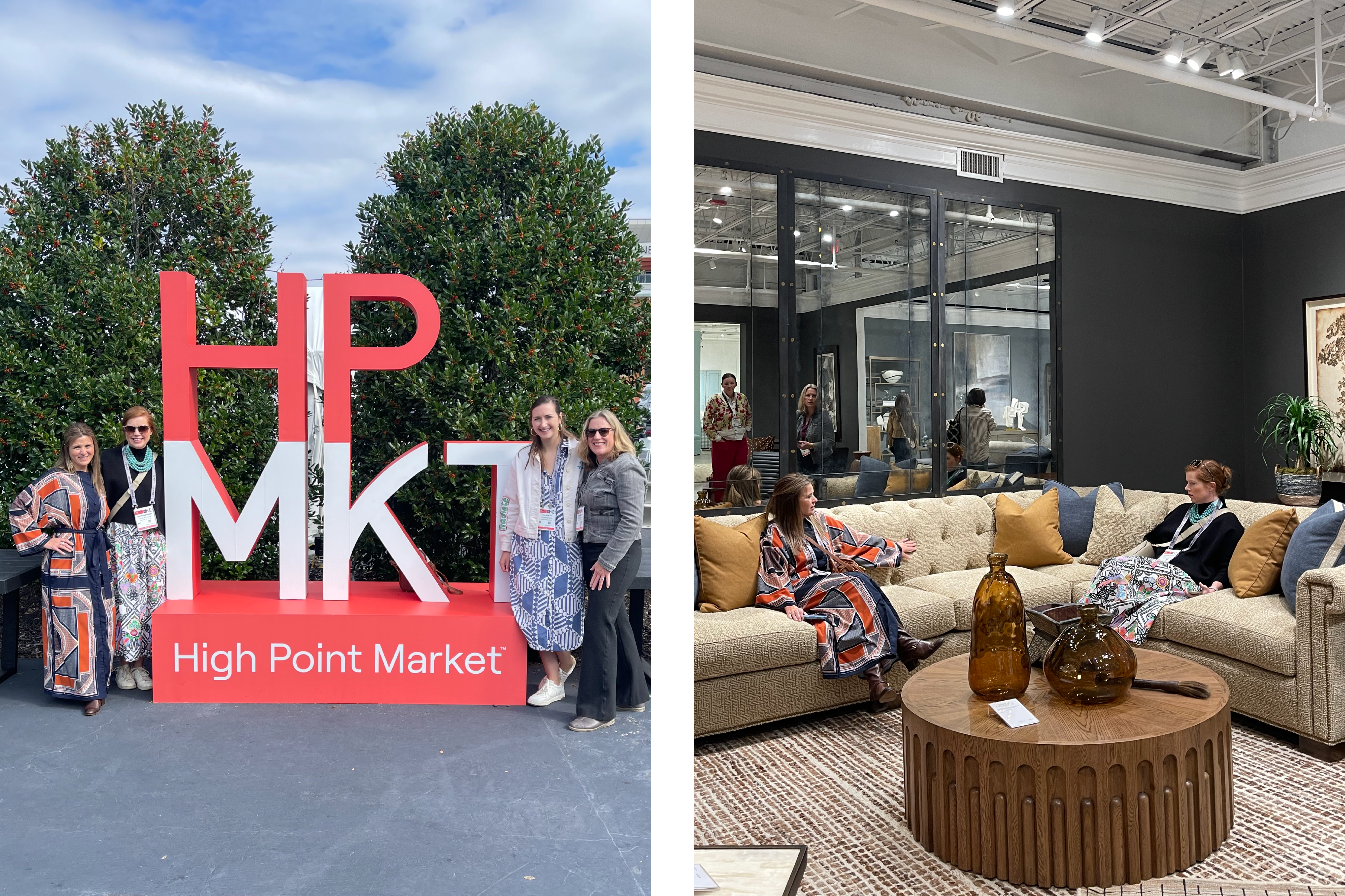 High Point Market Fall 2024