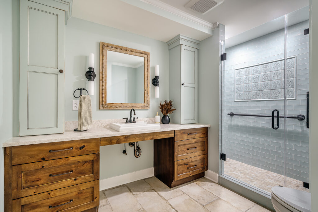 bathroom remodeling ICON Custom Builders Winston-Salem NC, bathroom remodeling, bathroom reconstruction, bathroom remodel bathtub, bathroom remodel near me, bathroom remodeling near me jacuzzi bath remodel, small bathroom redesign ideas, bathroom remodel ideas bathroom remodel design