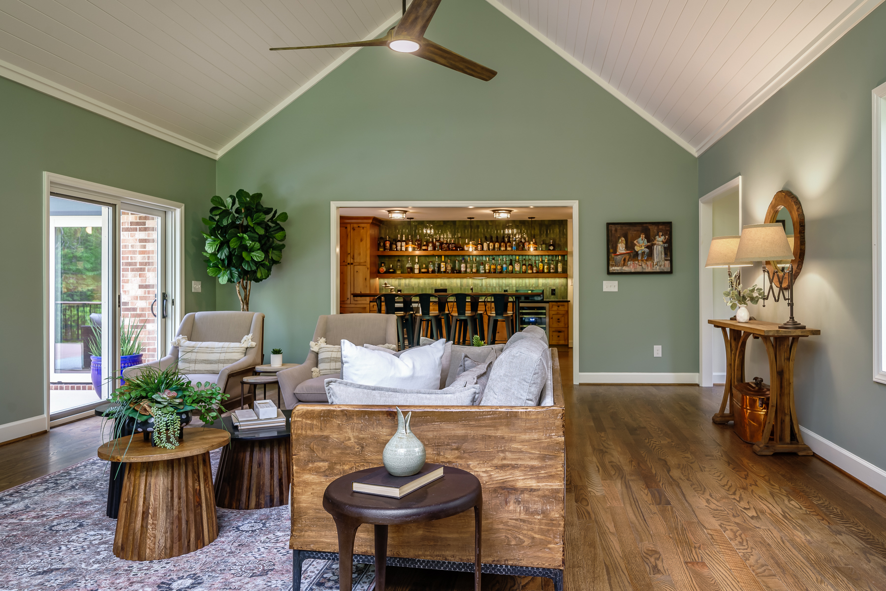 Home addition, ICON Custom Builders, Winston Salem NC, sunroom addition, sun porch additions, home addition contractors, home addition contractors near me, home additions near me, house addition contractors, home addition contractor