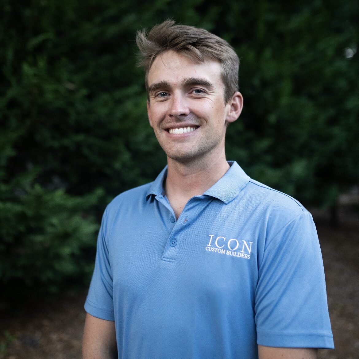 Mason Briggs ICON Custom Builders