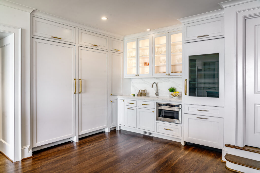 Home remodeling ICON Custom Builders Roaring Gap, NC