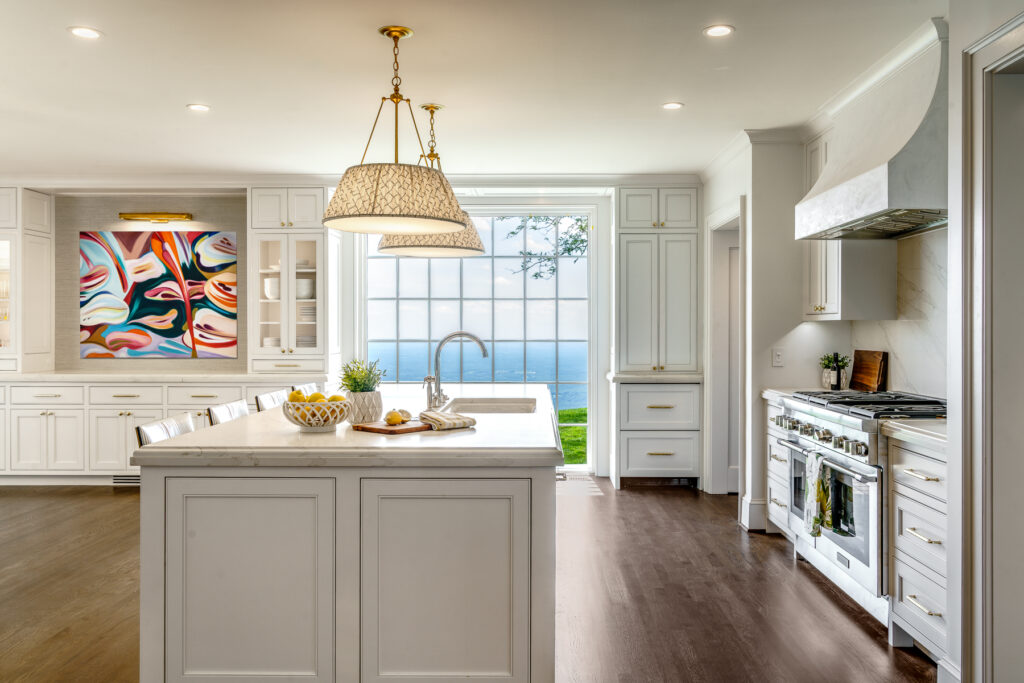 Home remodeling ICON Custom Builders Roaring Gap, NC