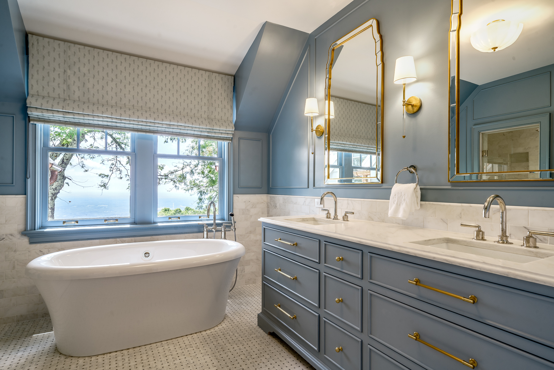 Home remodeling ICON Custom Builders Roaring Gap, NC