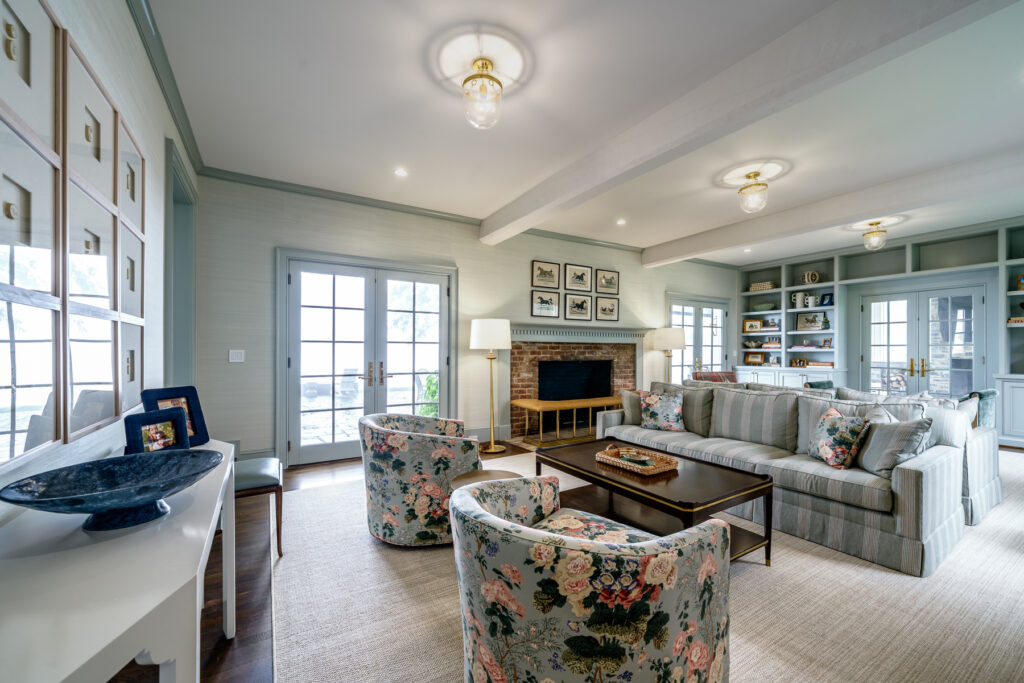 Home remodeling ICON Custom Builders Roaring Gap, NC