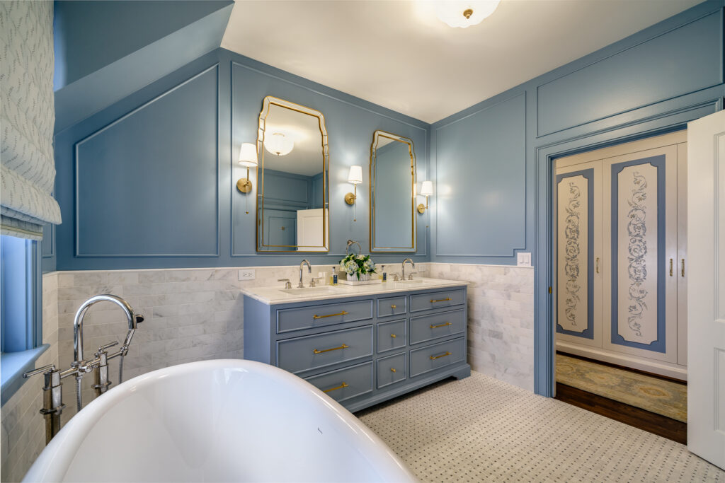 Home remodeling ICON Custom Builders Roaring Gap, NC