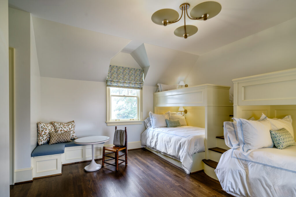 Home remodeling ICON Custom Builders Roaring Gap, NC