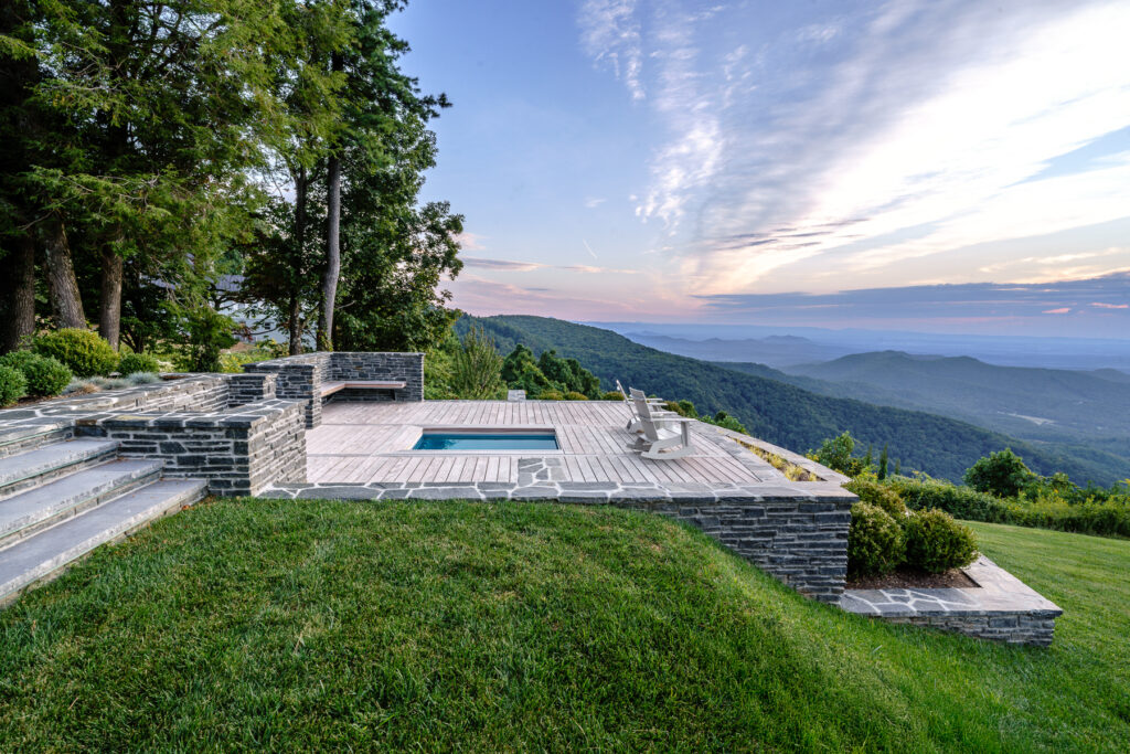 Home remodeling ICON Custom Builders Roaring Gap, NC