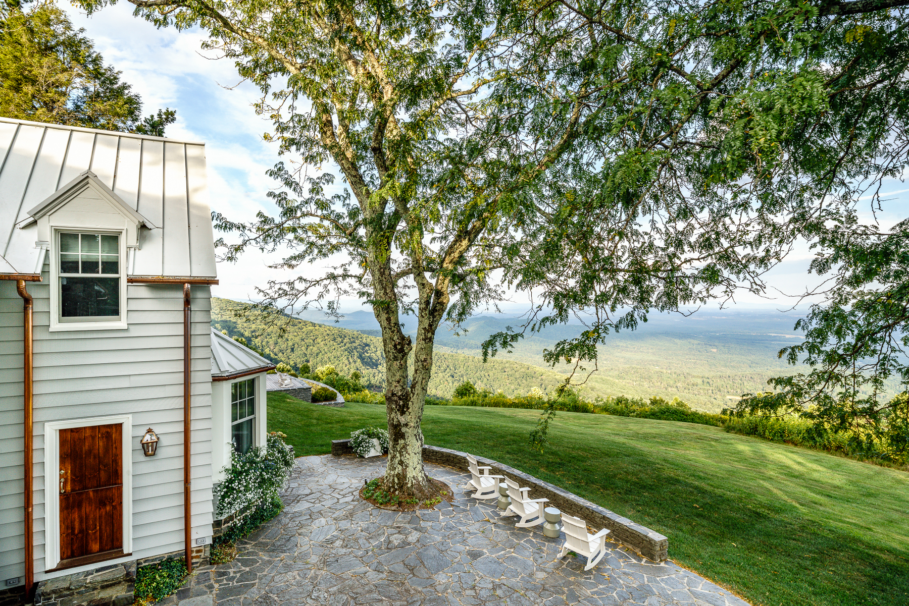 Home remodeling ICON Custom Builders Roaring Gap, NC