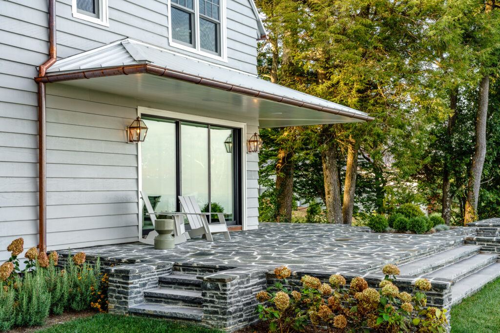 Home remodeling ICON Custom Builders Roaring Gap, NC