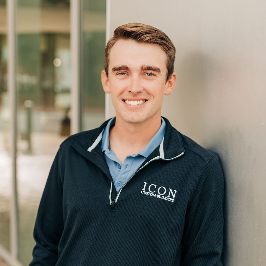 Mason Briggs ICON Custom Builders