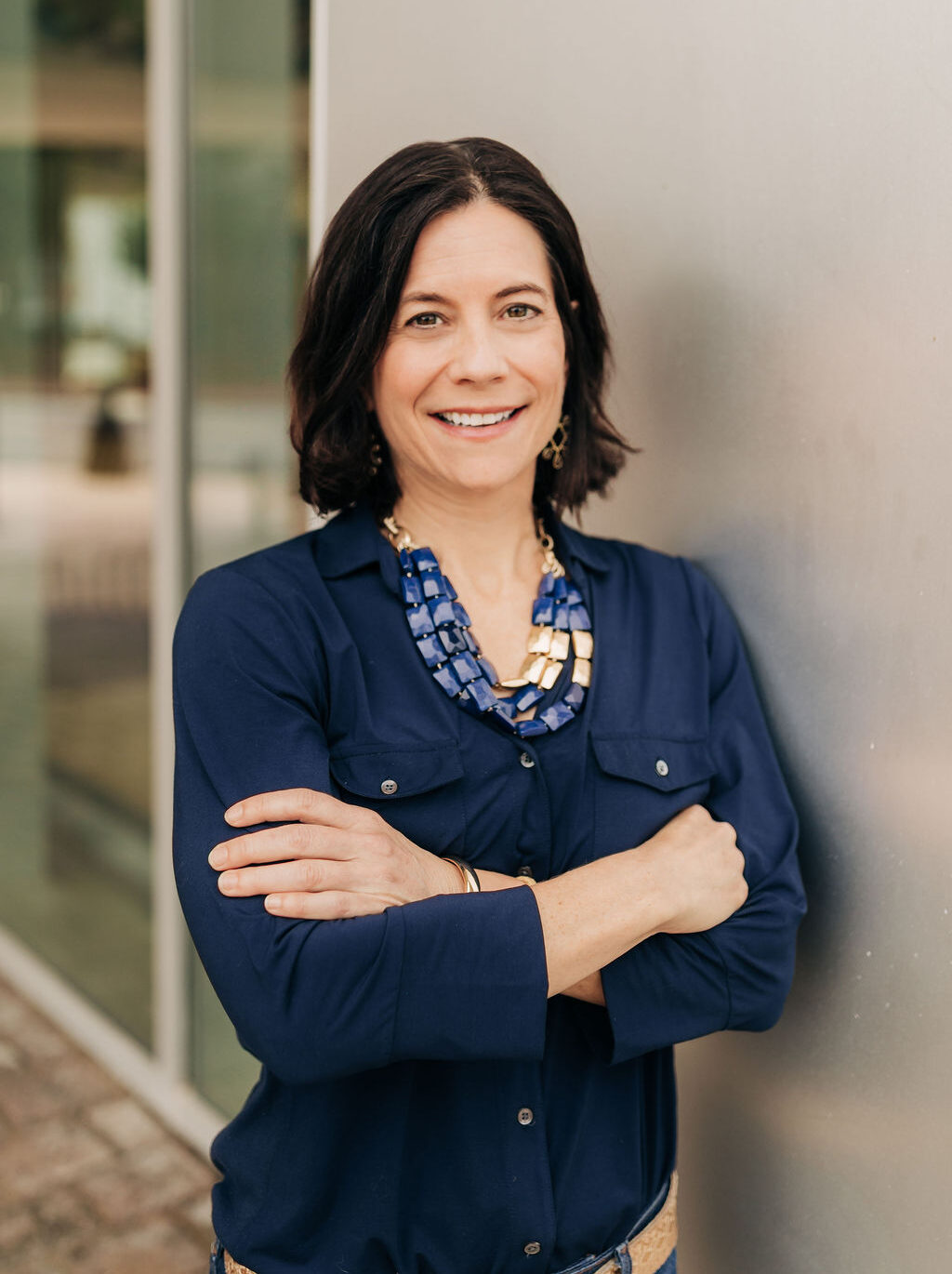 Kim Powers ICON Custom Builders