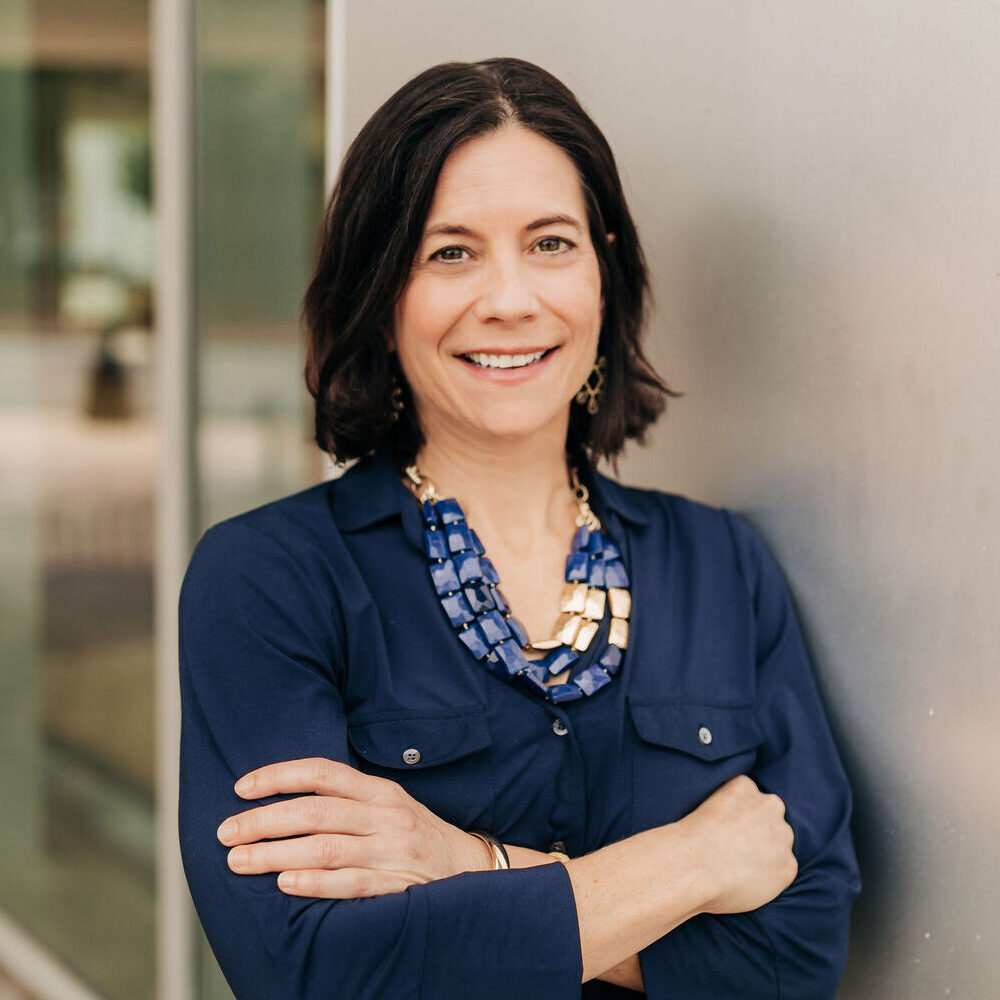 Kim Powers ICON Custom Builders