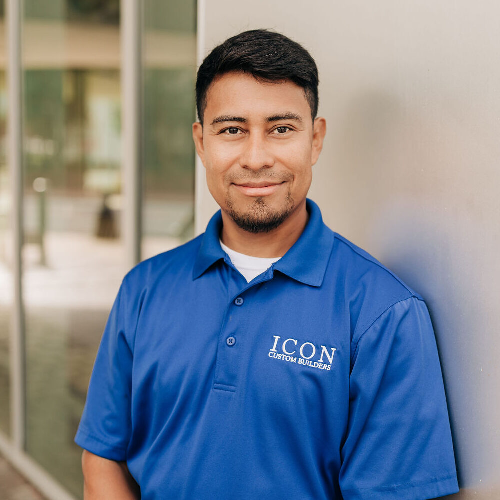 Joel Murillo ICON Custom Builders