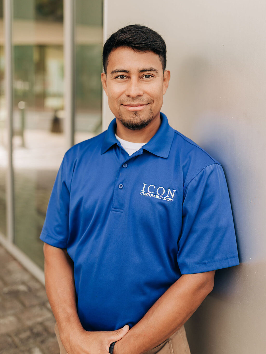 Joel Murillo ICON Custom Builders