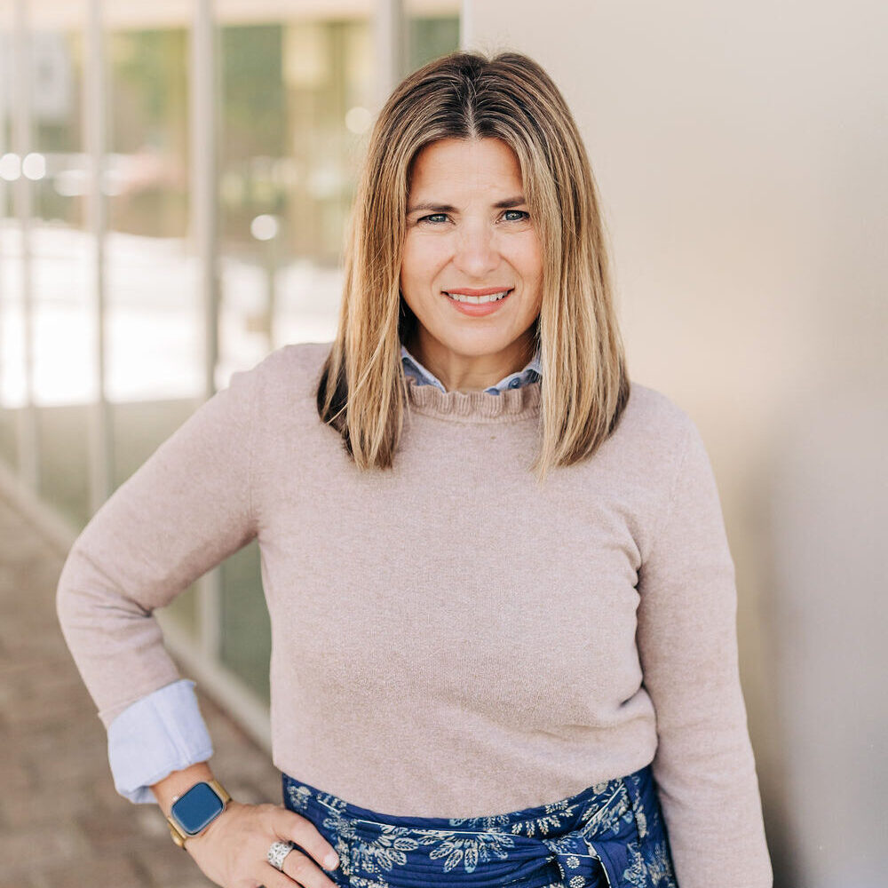 Melissa Hayes ICON Custom Builders