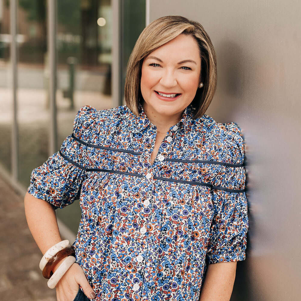 Jen Cameron ICON Custom Builders