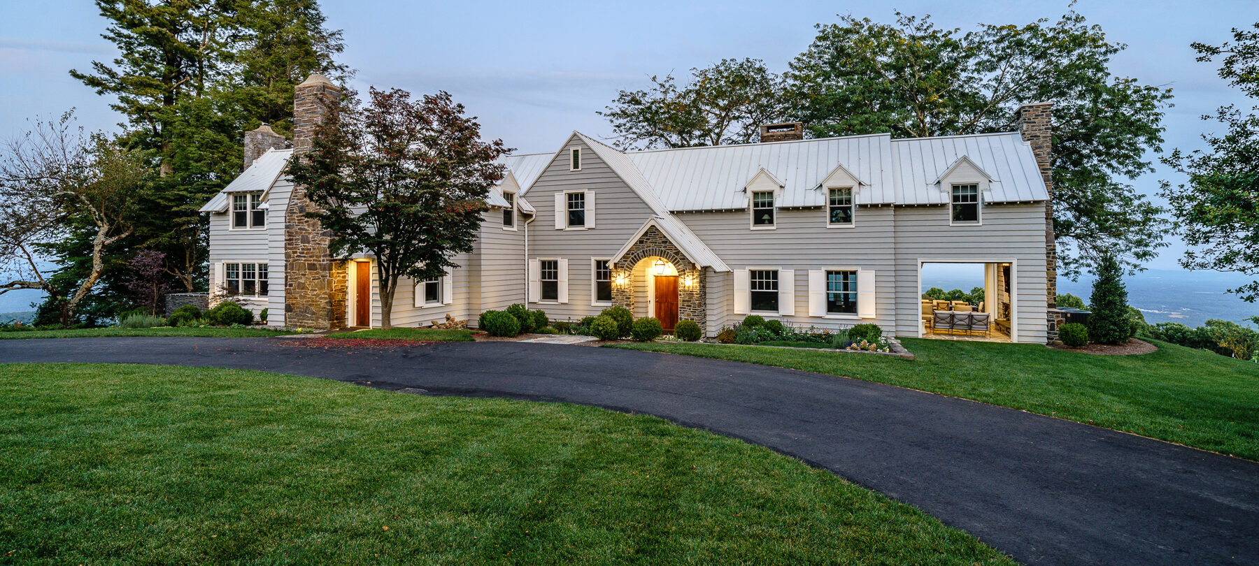 Home remodeling ICON Custom Builders Roaring Gap, NC