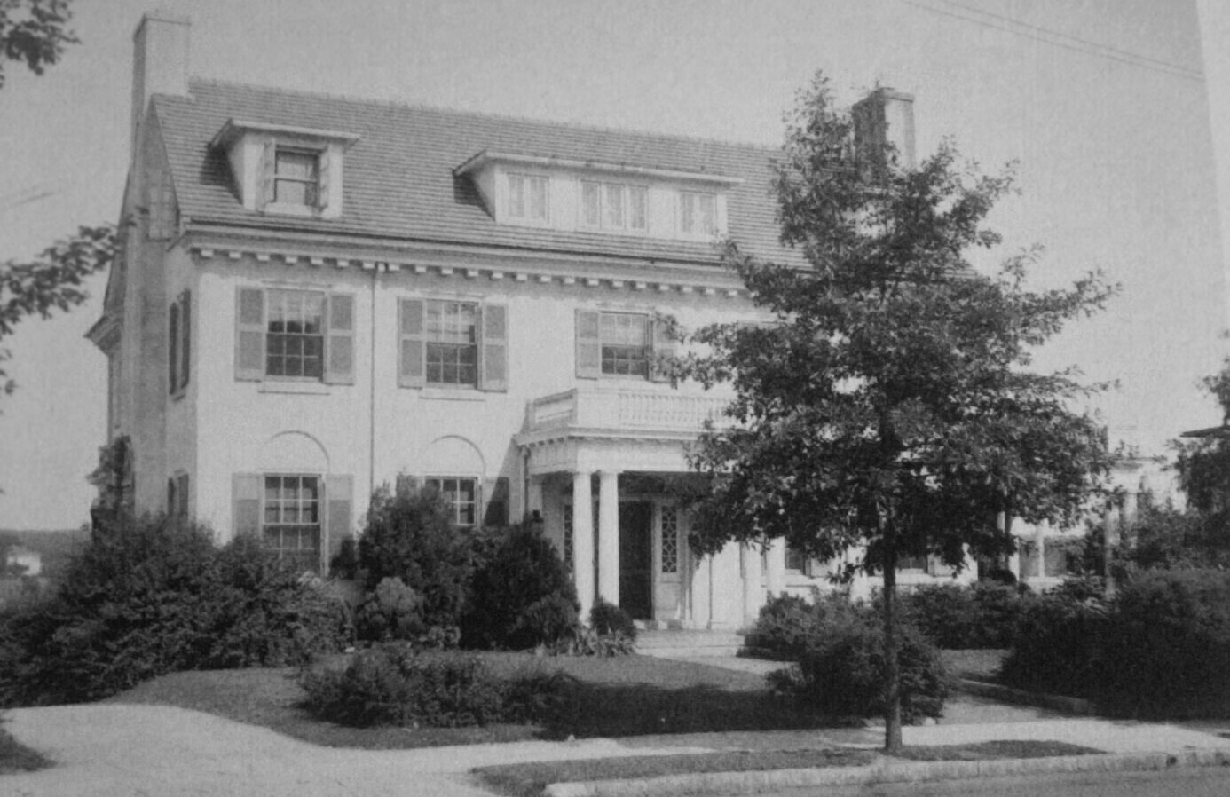 Historic West End Winston-Salem NC