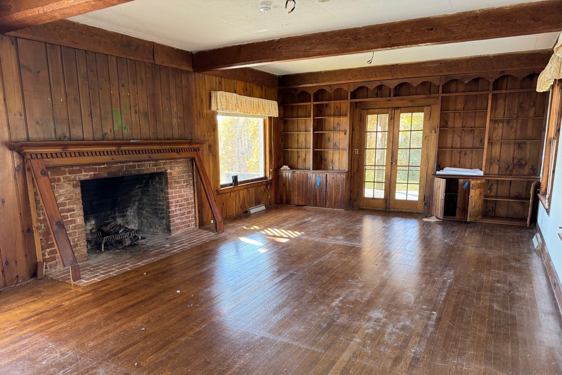 Home remodeling ICON Custom Builders Roaring Gap, NC