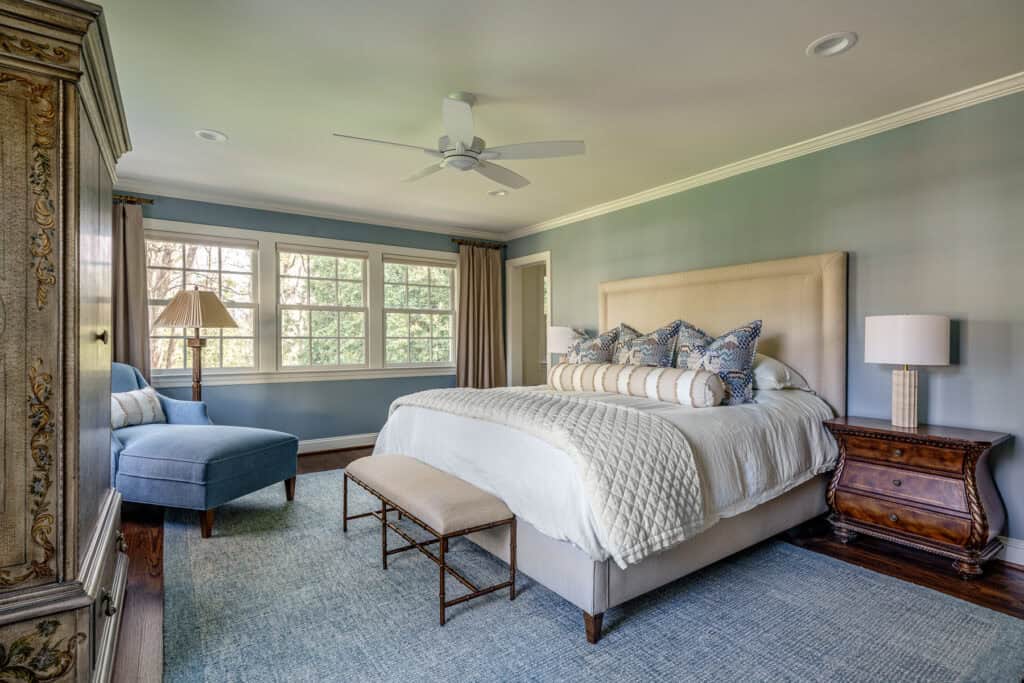 ICON Custom Builders Home Addition and Renovation Winston-Salem NC