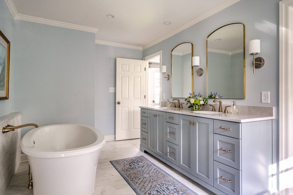 ICON Custom Builders Home Addition and Renovation Winston-Salem NC