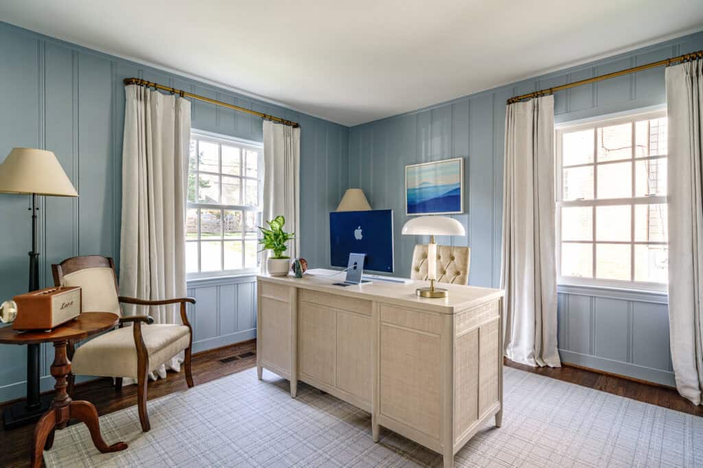 ICON Custom Builders Home Addition and Renovation Winston-Salem NC