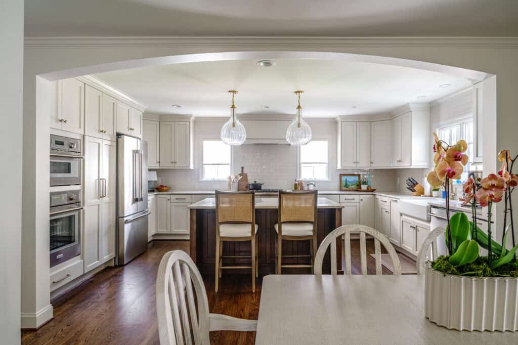 ICON Custom Builders Home Addition and Renovation Winston-Salem NC