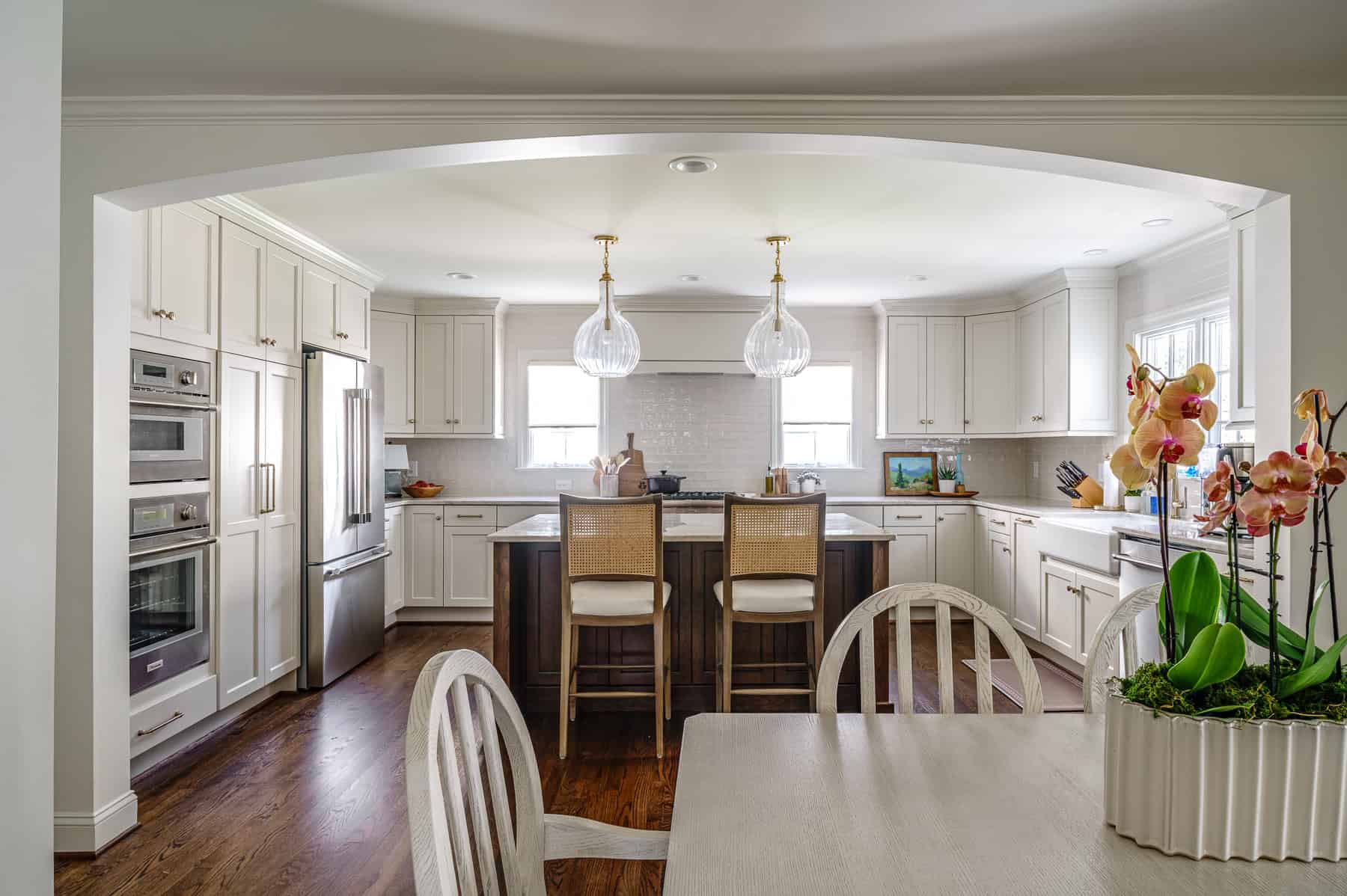 ICON Custom Builders Home Addition and Renovation Winston-Salem NC