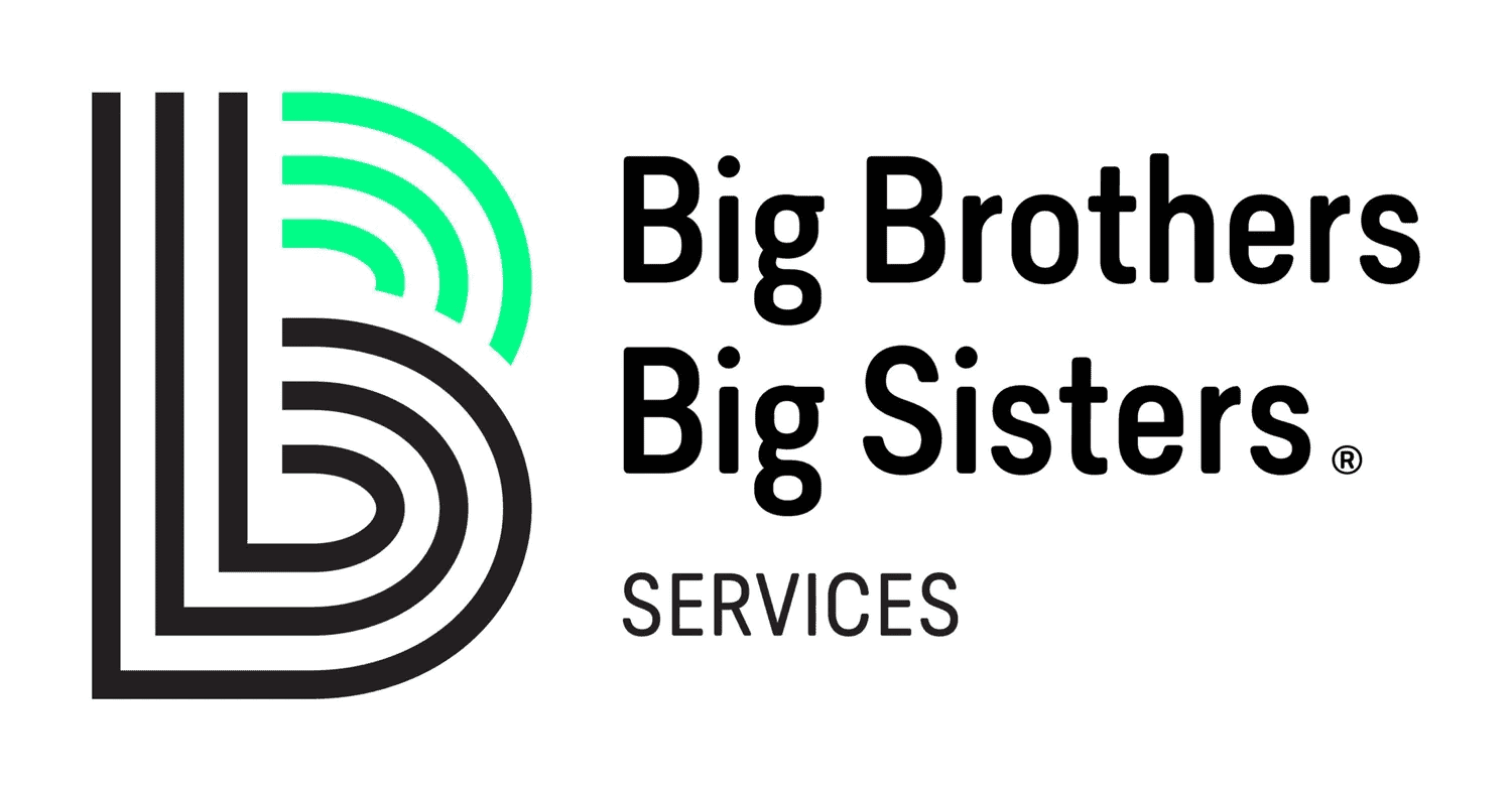 Big Brothers Big Sisters Winston-Salem logo