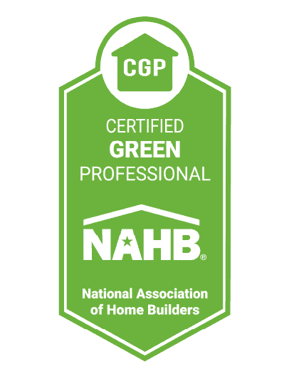 Certified Green Professional