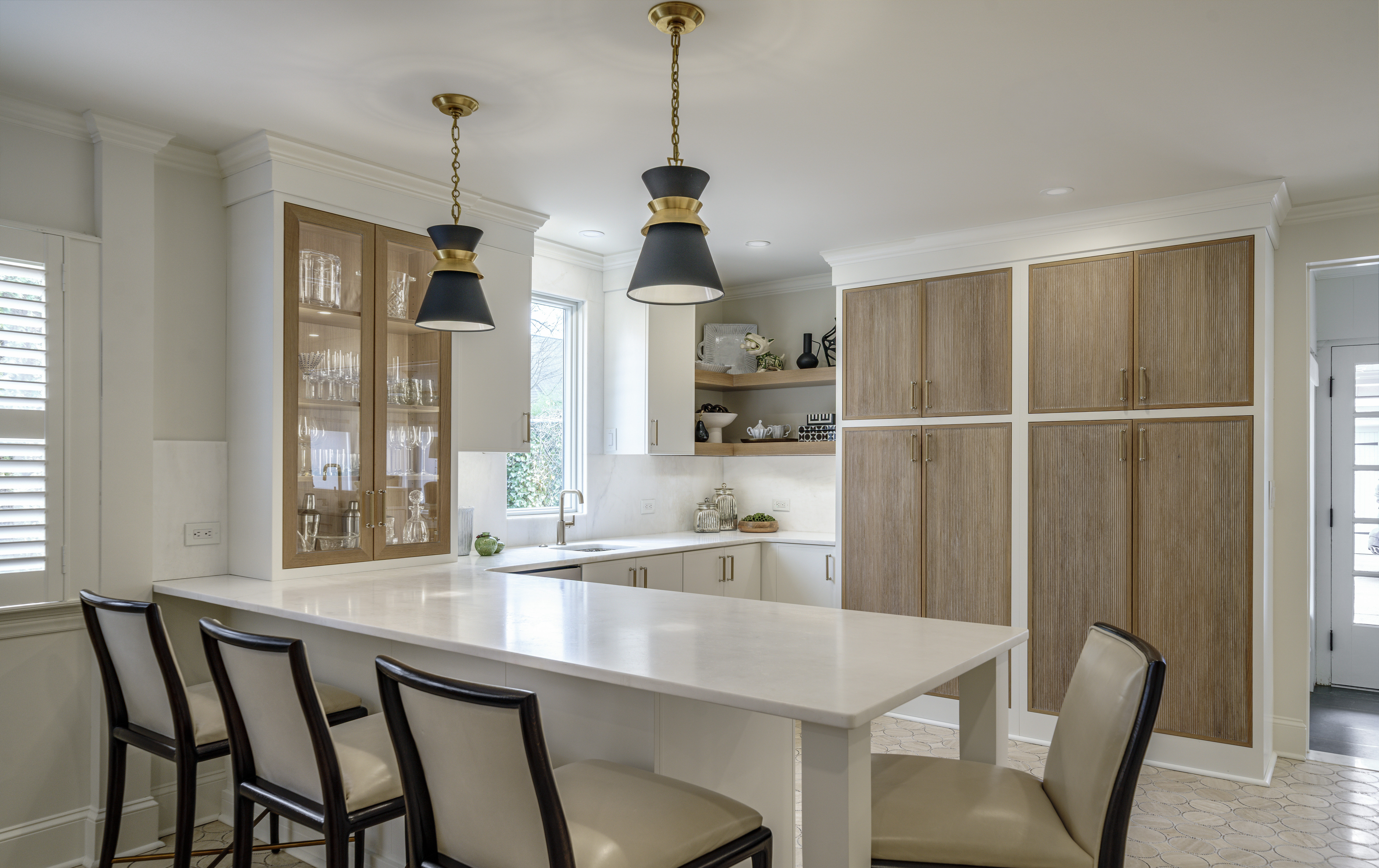 Reynolds kitchen remodel