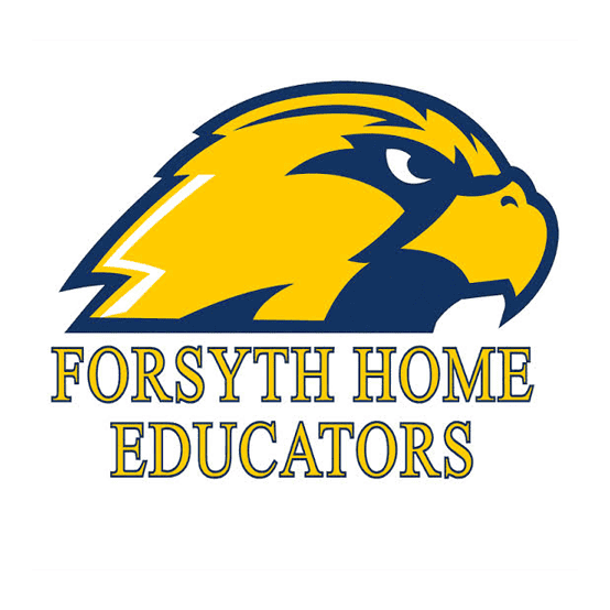 Forsyth Home Educators logo