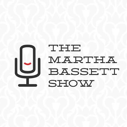 Martha Bassett Show logo
