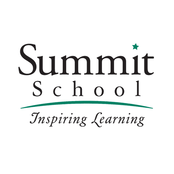 Summit School logo