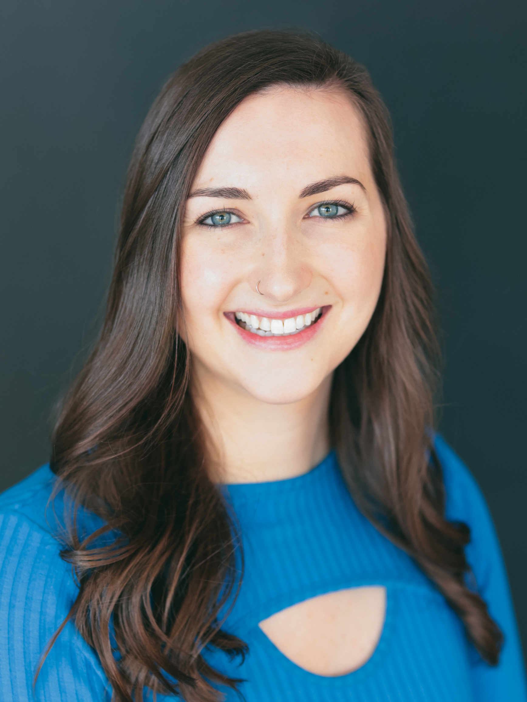 Kali Newlen-Burden ICON Custom Builders