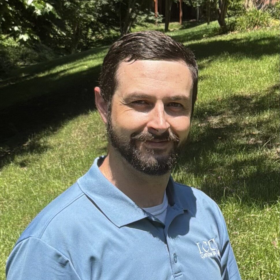 Tanner Neal Project Manager in Training ICON Custom Builders Winston-Salem NC