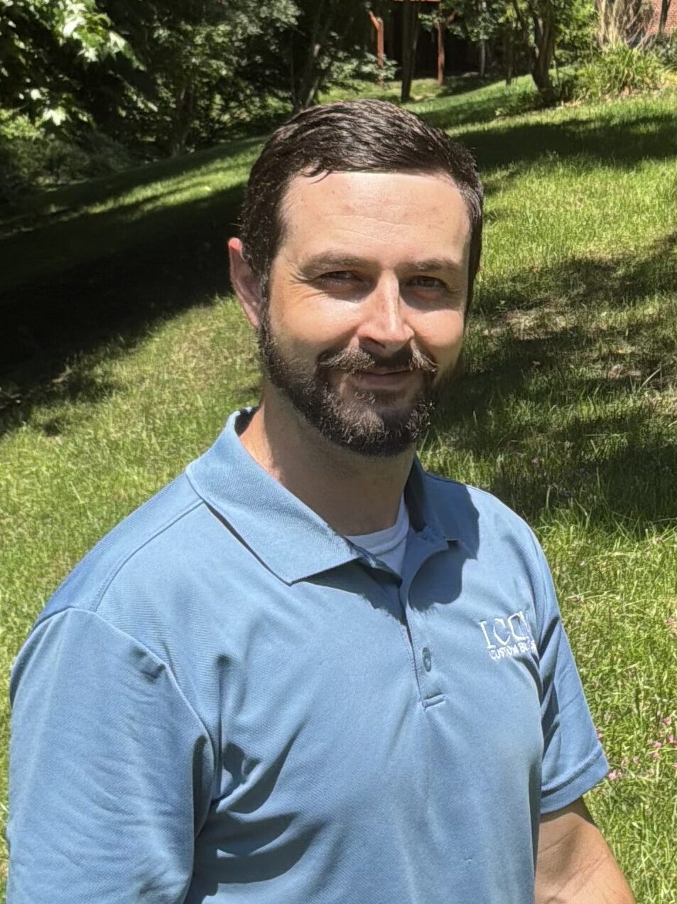 Tanner Neal Project Manager in Training ICON Custom Builders Winston-Salem NC