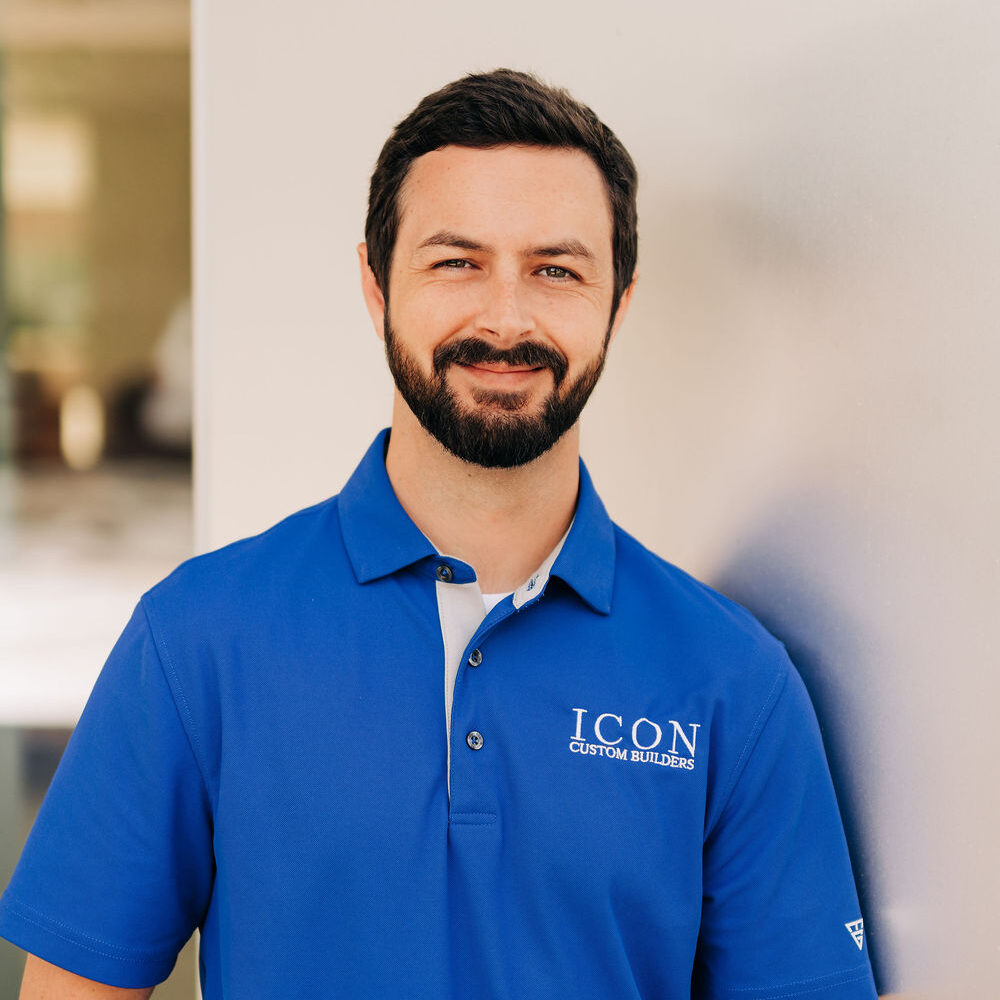 Tanner ICON Custom Builders Winston-Salem NC