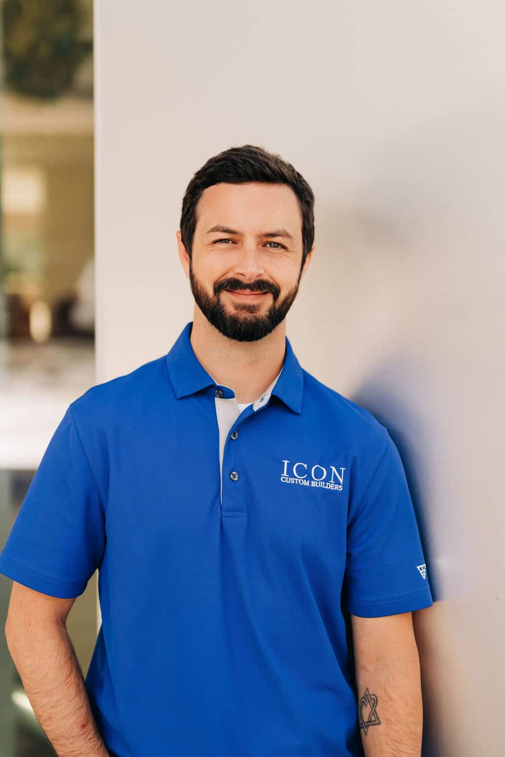 Tanner ICON Custom Builders Winston-Salem NC